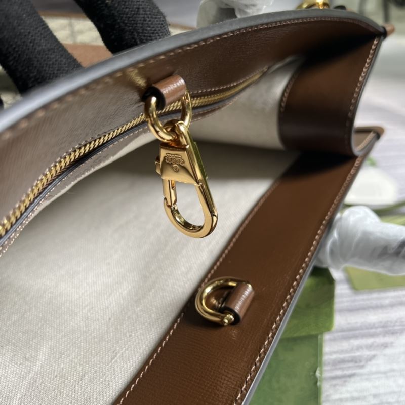 Gvc*1 top handle bags